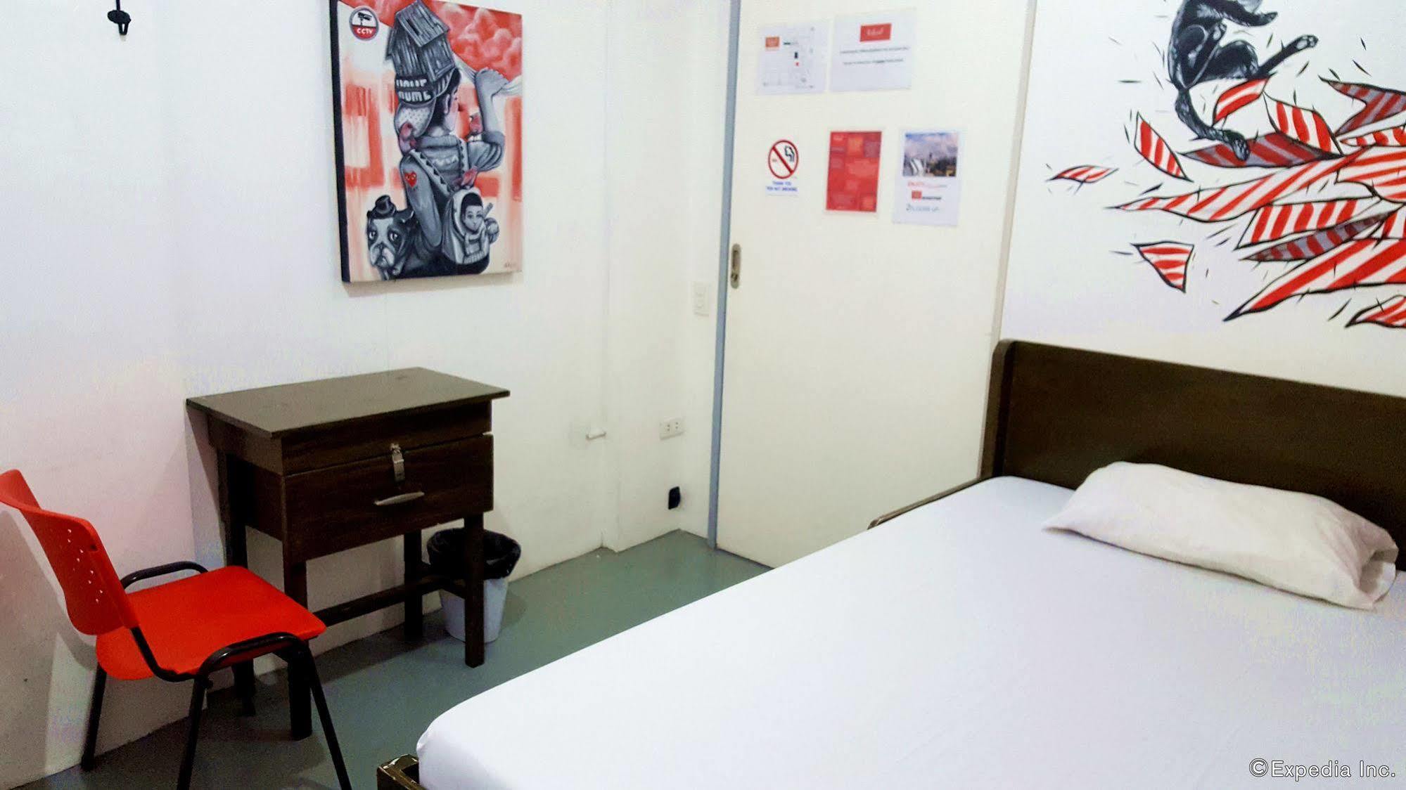 Lokal Hostel Μακάτι Εξωτερικό φωτογραφία